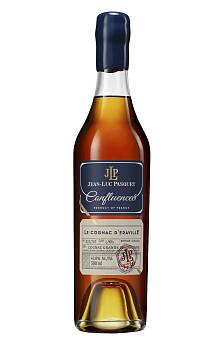 Jean-Luc Pasquet Le Cognac d'Eraville