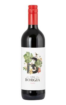 Viña Borgia Tinto