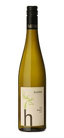 Hirschhof Silvaner Trocken