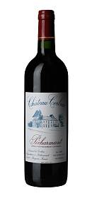 Ch. Corbiac Pècharmant 2012