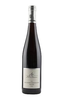 Christmann Deidesheimer Paradiesgarten Riesling Trocken