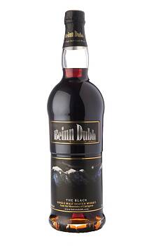 Beinn Dubh The Black