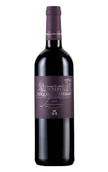 Ch. Roquefort Roquefortissime Rouge