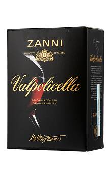 Zanni Valpolicella
