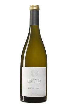Mourat Clos Saint André