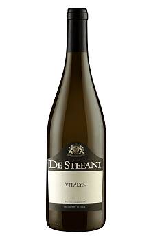 De Stefani Vitàlys
