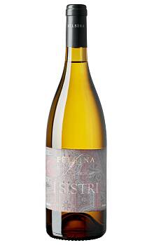 Fèlsina I Sistri Chardonnay