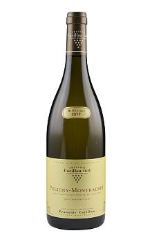 Carillon Puligny-Montrachet