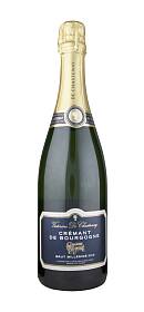 Caves Hautes Côtes Crémant de Bourgogne Brut