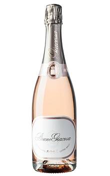 Bruno Giacosa Rosé Extra Brut