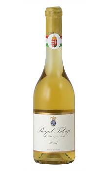 Royal Tokaji Gold Label Aszu 6 Puttonyos