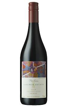 Leeuwin Art Series Shiraz
