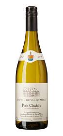 Ch. du Val de Mercy Petit Chablis