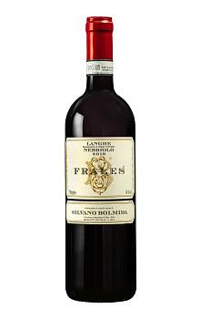 Silvano Bolmida Frales Langhe Nebbiolo