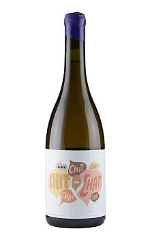 Wine Mechanics Chit-Chat Chenin