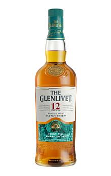 The Glenlivet 12 YO 200 Year Anniversary Edition