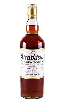 Gordon & MacPhail Strathisla