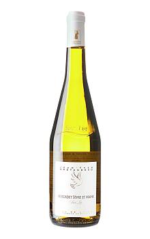 Jean-Yves Bretaudeau Muscadet Sèvre et Maine Sur Lie Cuvée des 2
