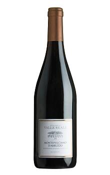 Valle Reale Montepulciano d`Abruzzo 2012
