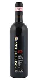 Castell'in Villa Chianti Classico Riserva