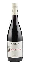 Hans Baer Pinot Noir