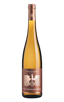 Gut Hermannsberg Steinberg Riesling Spätlese