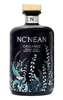 Nc'Nean Quiet Rebels Lorna Single Malt