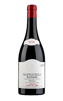 Monte Castelon Valpolicella Ripasso Classico Superiore