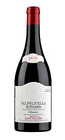 Monte Castelon Valpolicella Ripasso Classico Superiore