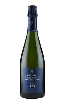 Beurton Réserve 424 Brut