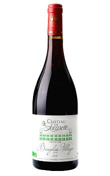 Ch. de Lacarelle Beaujolais-Villages