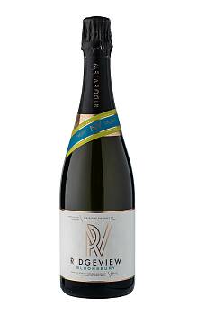 Ridgeview Bloomsbury Brut