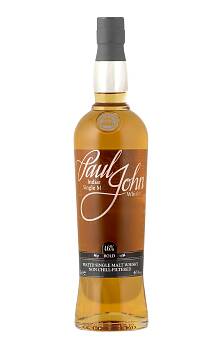 Paul John Bold Single Malt Whisky