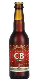 CB Juleøl