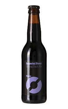 Nøgne Ø Imperial Stout