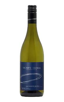 Saint Clair Vicars Choice Sauvignon Blanc