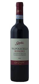 Gamba Le Quare Valpolicella Ripasso Classico Superiore