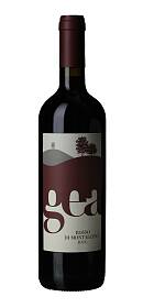 Paradiso di Frassina Gea Rosso Di Montalcino 2015