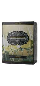 Marques de Rey Verdejo 2014