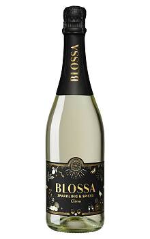 Blossa Sparkling & Spices Citrus