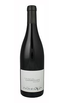 Clos du Caillou Côtes du Rhône Le Bouquet des Garrigues 2014