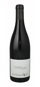 Clos du Caillou Côtes du Rhône Le Bouquet des Garrigues 2014