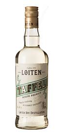 Løiten Taffel Aquavit
