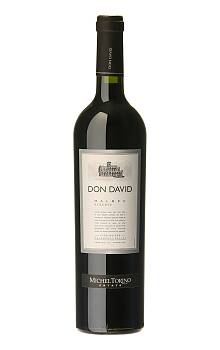 Michel Torino Don David Malbec 2013