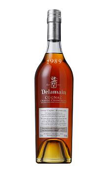 Delamain Grande Champagne Vintage