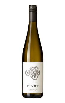 Permission to Pivot Riesling