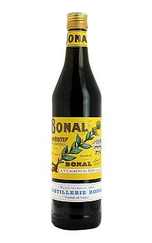 Dolin Bonal Gentiane-Quina