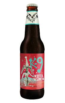 Flying Dog K-9 Winter Ale