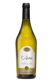Baud L'Autre Côtes du Jura Savagnin