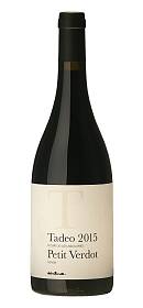 Los Aguilares Tadeo Petit Verdot